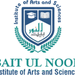 Baitulnoor logo