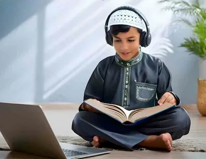 Online Quran Classes in usa