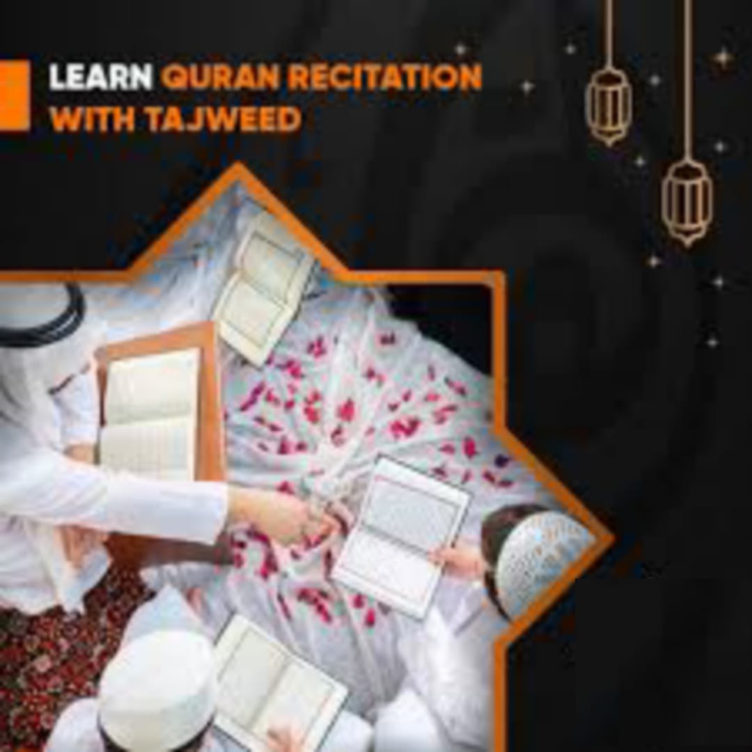 Learn Quran Online with Tajweed