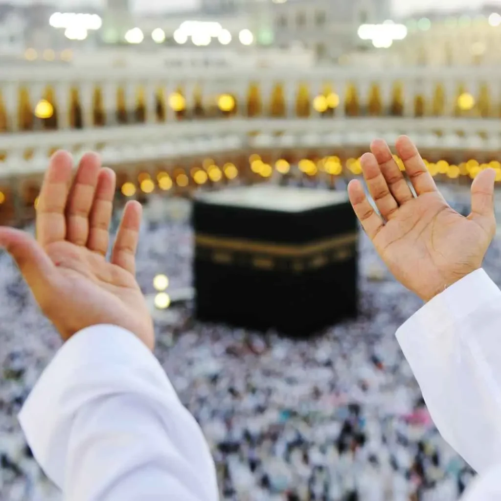 Umrah Murshad Group for Umrah 2026