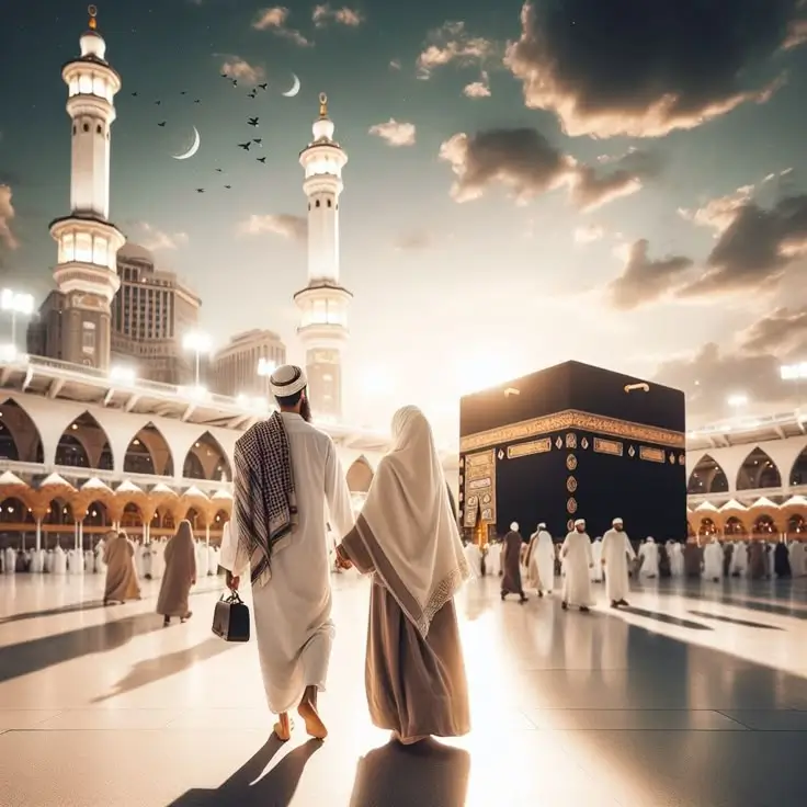 Why Choose Baitulnoor for Umrah?